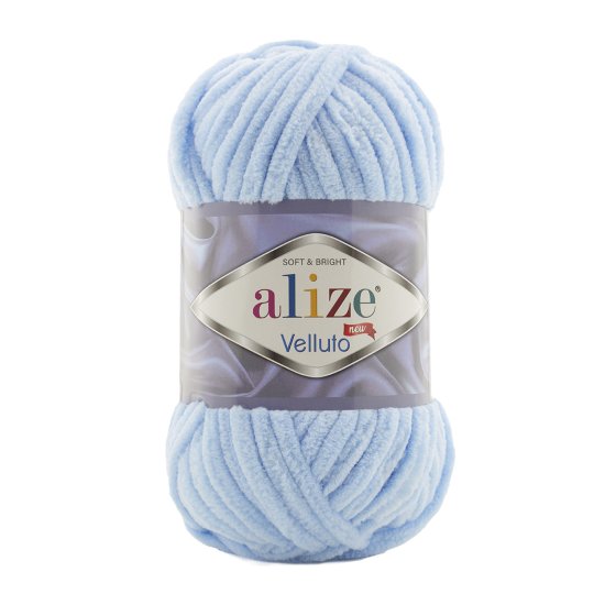 Alize Velluto 218 Alize Velluto 218