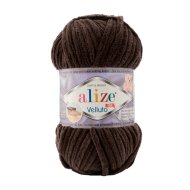 Alize Velluto 26