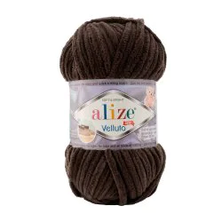 Alize Velluto 26 Alize Velluto 26