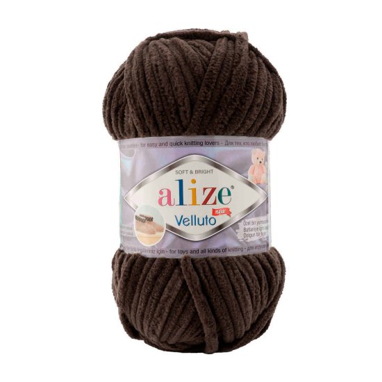 Alize Velluto 26 Alize Velluto 26