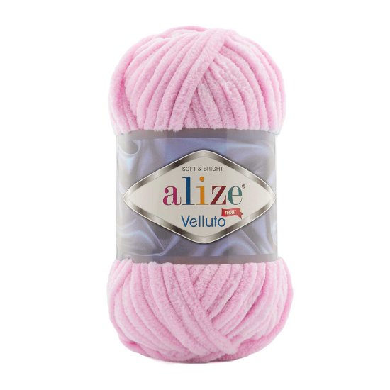 Alize Velluto 31 Alize Velluto 31