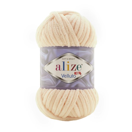 Alize Velluto 310 Alize Velluto 310