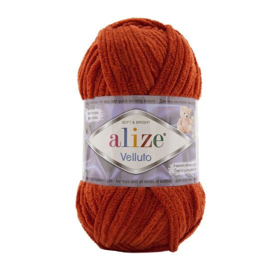 Alize Velluto 36 Alize Velluto 36