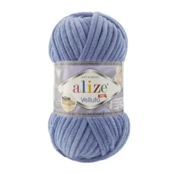 Alize Velluto 374 Alize Velluto 374