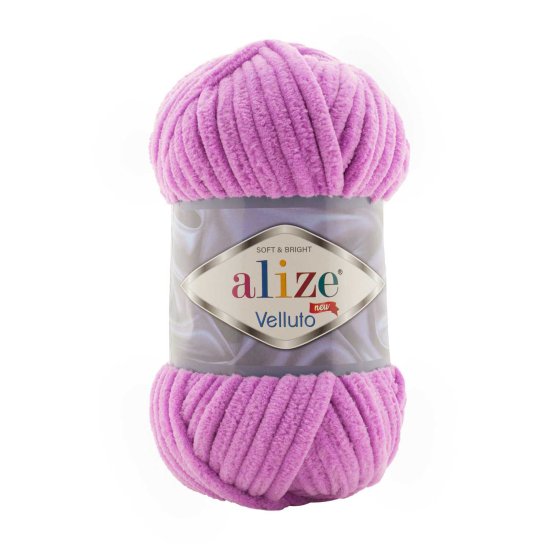 Alize Velluto 378 Alize Velluto 378
