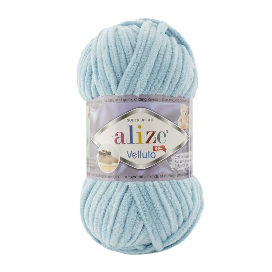 Alize Velluto 414 Alize Velluto 414