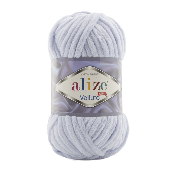 Alize Velluto 416 Alize Velluto 416