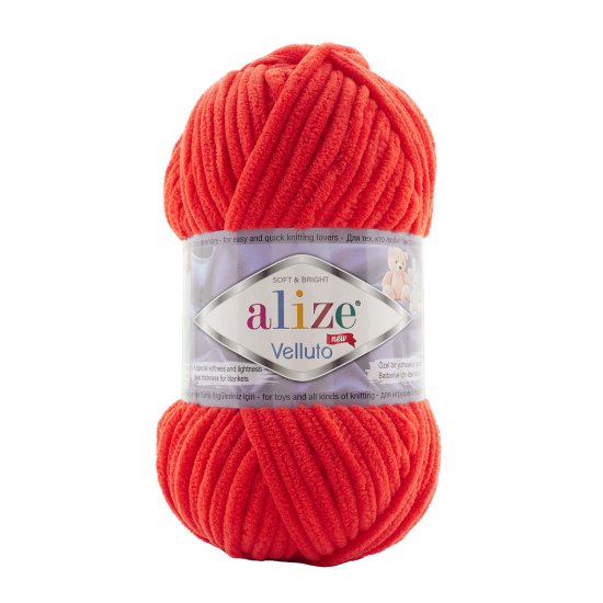 Alize Velluto 421 Alize Velluto 421