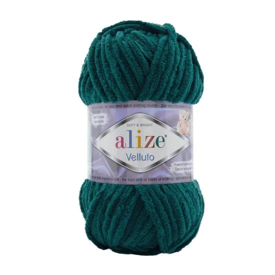 Alize Velluto 426 Alize Velluto 426