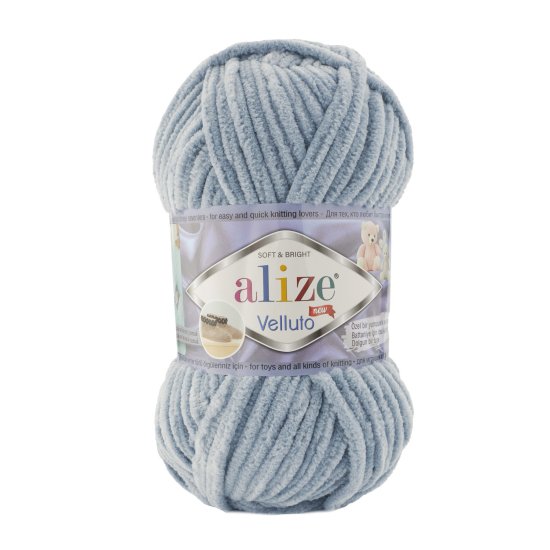 Alize Velluto 428 Alize Velluto 428