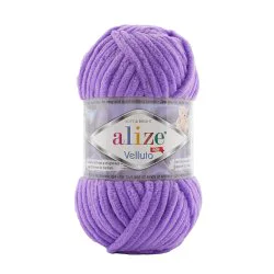 Alize Velluto 43 Alize Velluto 43