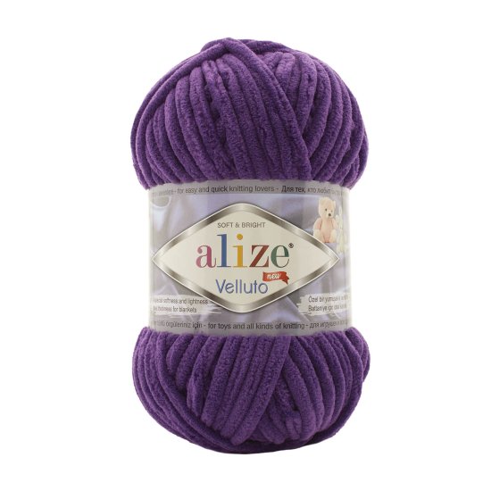 Alize Velluto 44 Alize Velluto 44