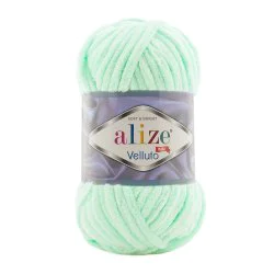 Alize Velluto 464 Alize Velluto 464