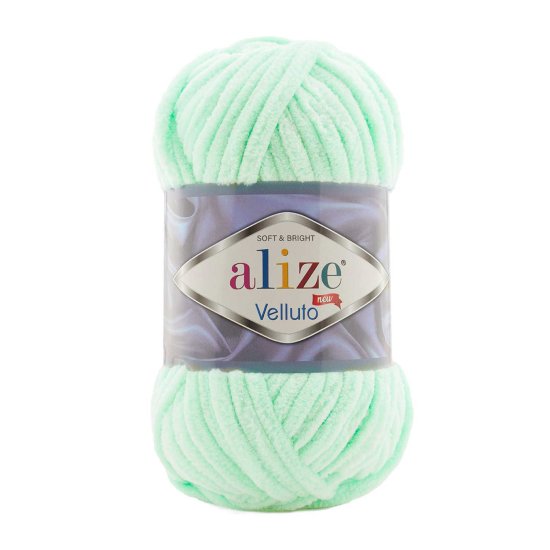 Alize Velluto 464 Alize Velluto 464