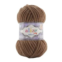 Alize Velluto 466 Alize Velluto 466
