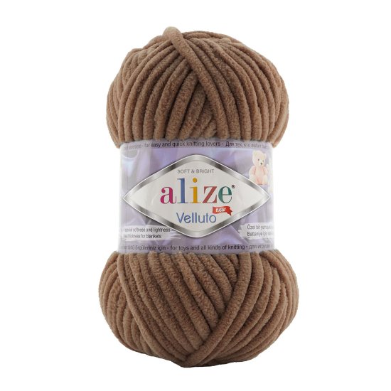 Alize Velluto 466 Alize Velluto 466