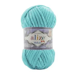Alize Velluto 490 Alize Velluto 490