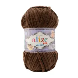 Alize Velluto 493 Alize Velluto 493