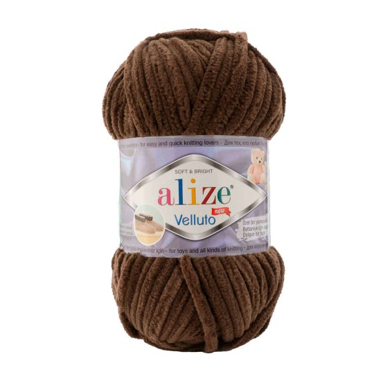 Alize Velluto 493 Alize Velluto 493