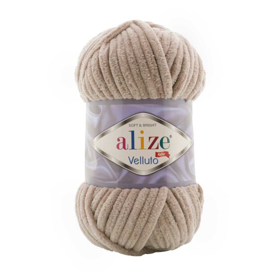 Alize Velluto 530 Alize Velluto 530
