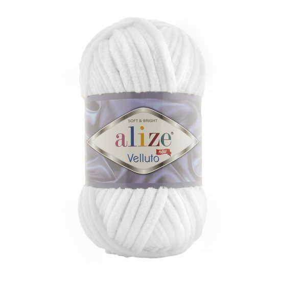 Alize Velluto 55 Alize Velluto 55