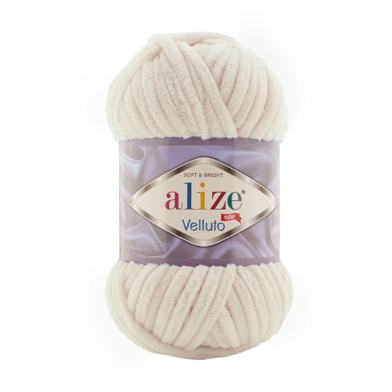 Alize Velluto 599 Alize Velluto 599