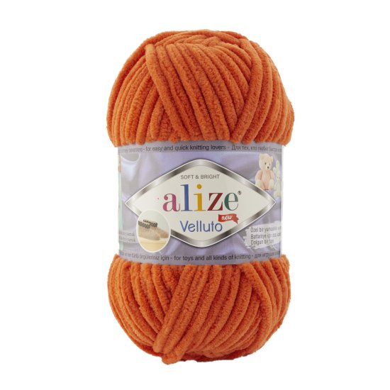 Alize Velluto 6 Alize Velluto 6