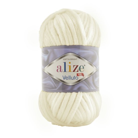 Alize Velluto 62 Alize Velluto 62