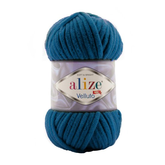 Alize Velluto 646 Alize Velluto 646