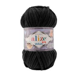 Alize Velluto 770