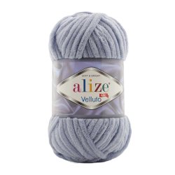 Alize Velluto 87