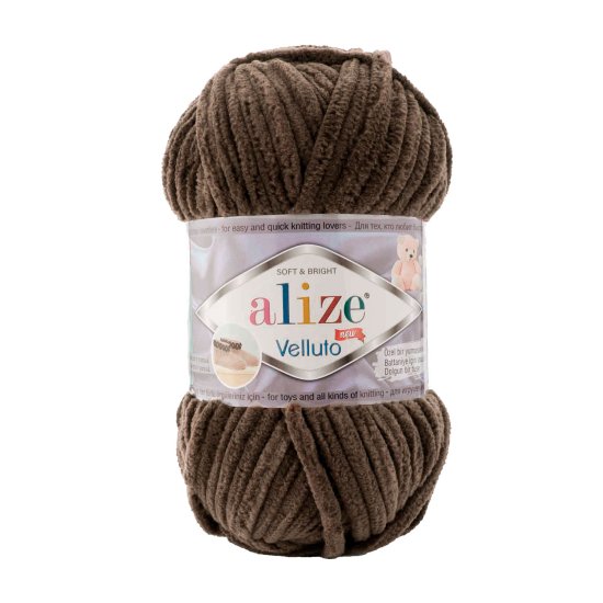 Alize Velluto 978 Alize Velluto 978