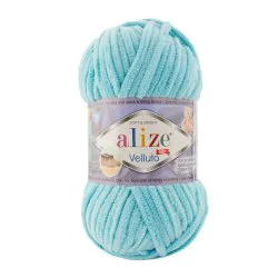 Alize Velluto 980 Alize Velluto 980