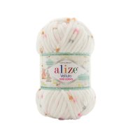Alize Velluto Mini Colors 8110