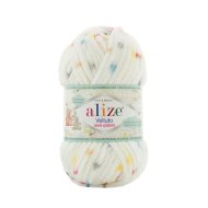 Alize Velluto Mini Colors 8112