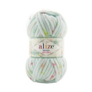 Alize Velluto Mini Colors 8118