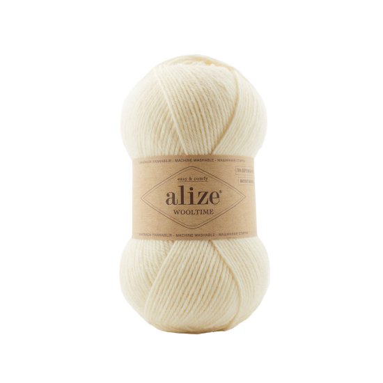 Alize Wooltime 1 Alize Wooltime 1