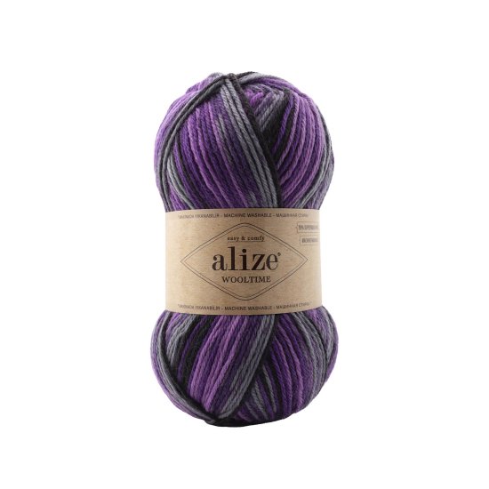 Alize Wooltime 11013 Alize Wooltime 11013