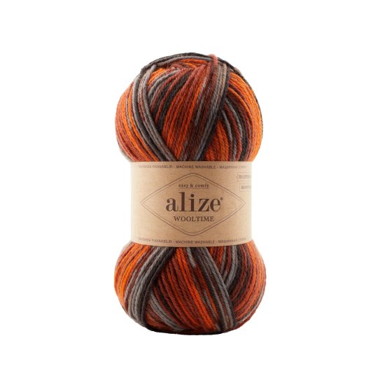Alize Wooltime 11014 Alize Wooltime 11014