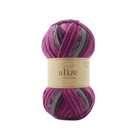 Alize Wooltime 11018 Alize Wooltime 11018