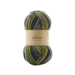 Alize Wooltime 11019