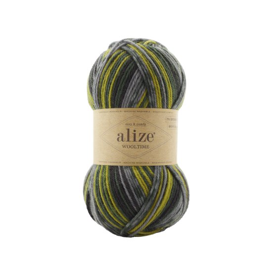 Alize Wooltime 11019 Alize Wooltime 11019