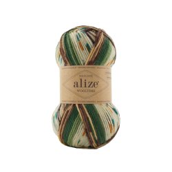 Alize Wooltime 11021