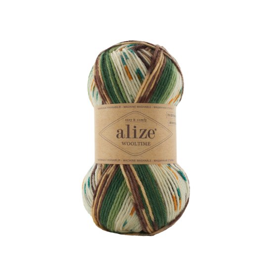 Alize Wooltime 11021 Alize Wooltime 11021