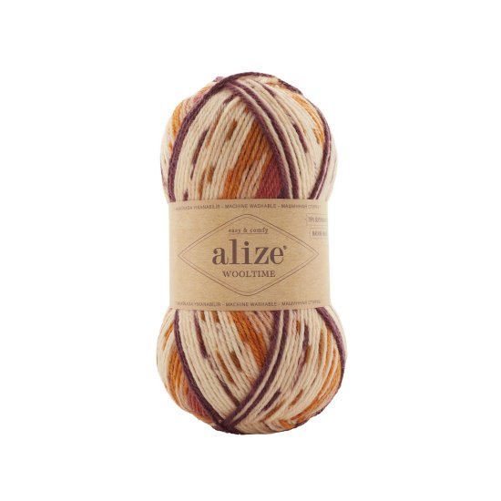 Alize Wooltime 11022 Alize Wooltime 11022