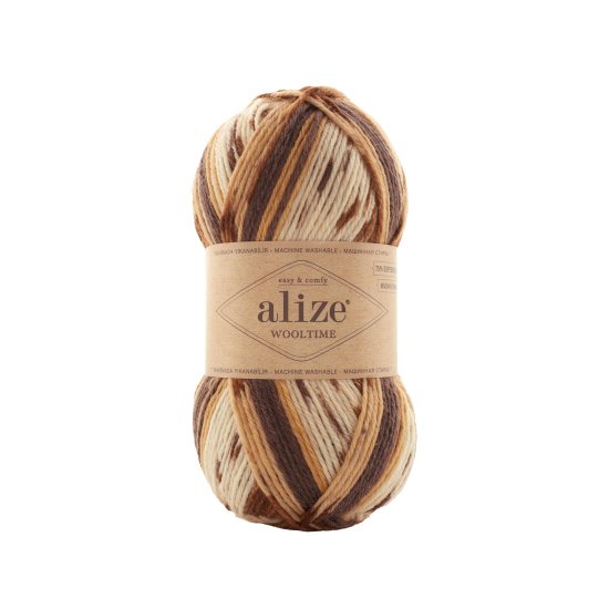 Alize Wooltime 11023 Alize Wooltime 11023