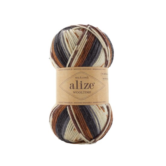 Alize Wooltime 11024 Alize Wooltime 11024