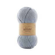 Alize Wooltime 51