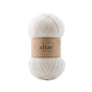 Alize Wooltime 55