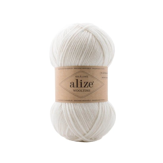 Alize Wooltime 55 Alize Wooltime 55